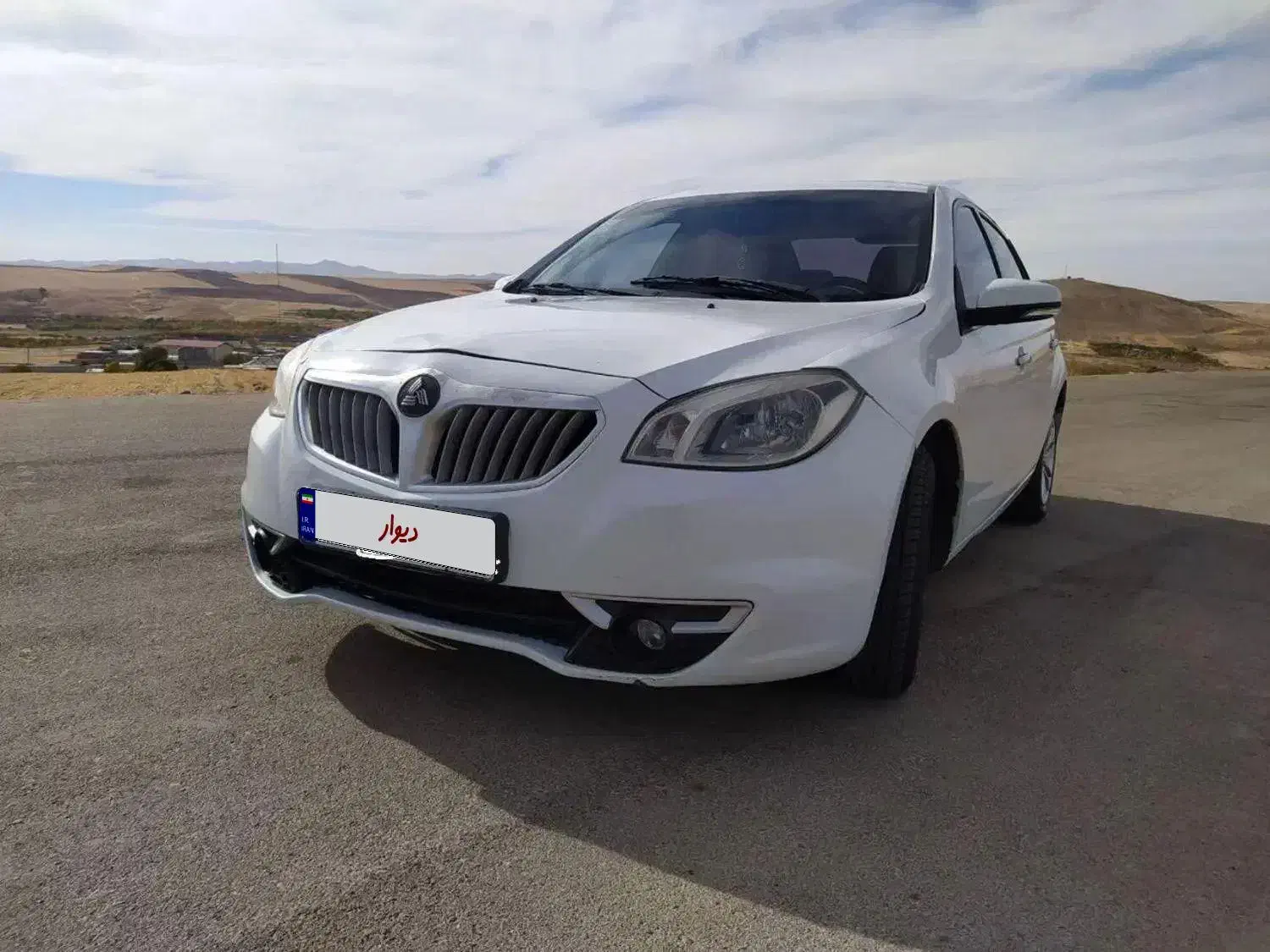 فروش ماشین|خودرو سواری و وانت|تبریز, |دیوار