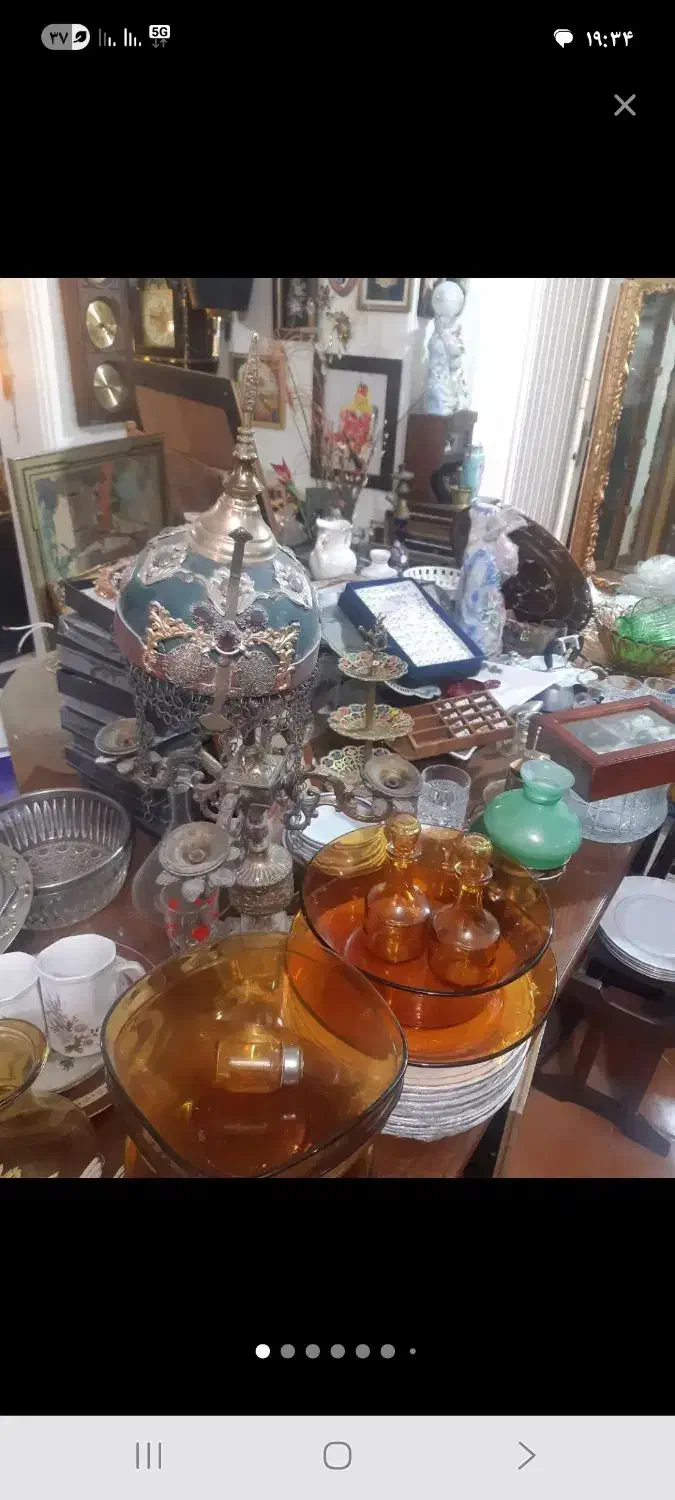 سمساری بهترین خریدار لوازم منزل (تمام نقاط)ضایعات|عمده‌فروشی|تهران, سید خندان (جلفا)|دیوار