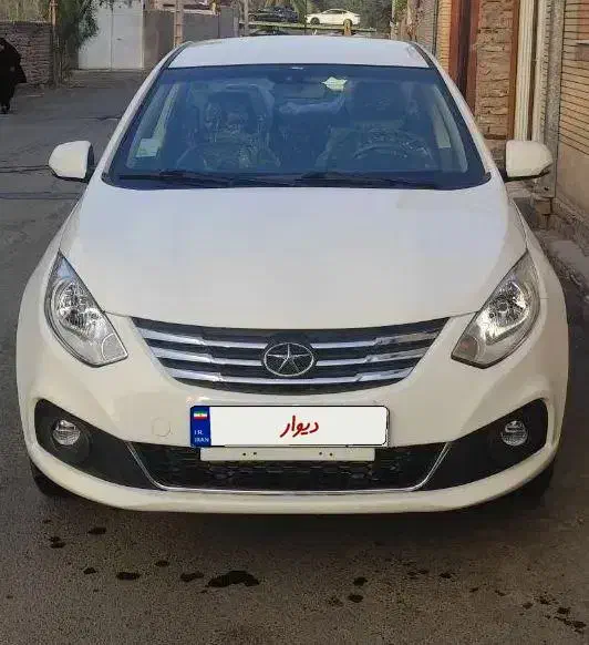 جک J4|خودرو سواری و وانت|کرمان, |دیوار