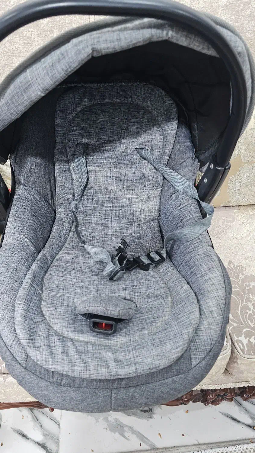 سیسمونی|کالسکه و لوازم جانبی|کهریزک, |دیوار