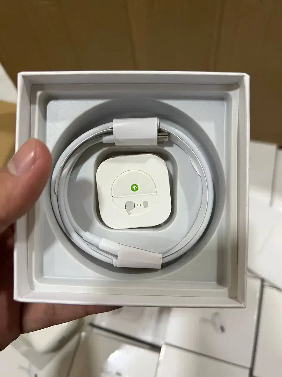 ایرپاد پرو ۲ / AirPod pro 2|صوتی و تصویری|تهران, سوهانک|دیوار