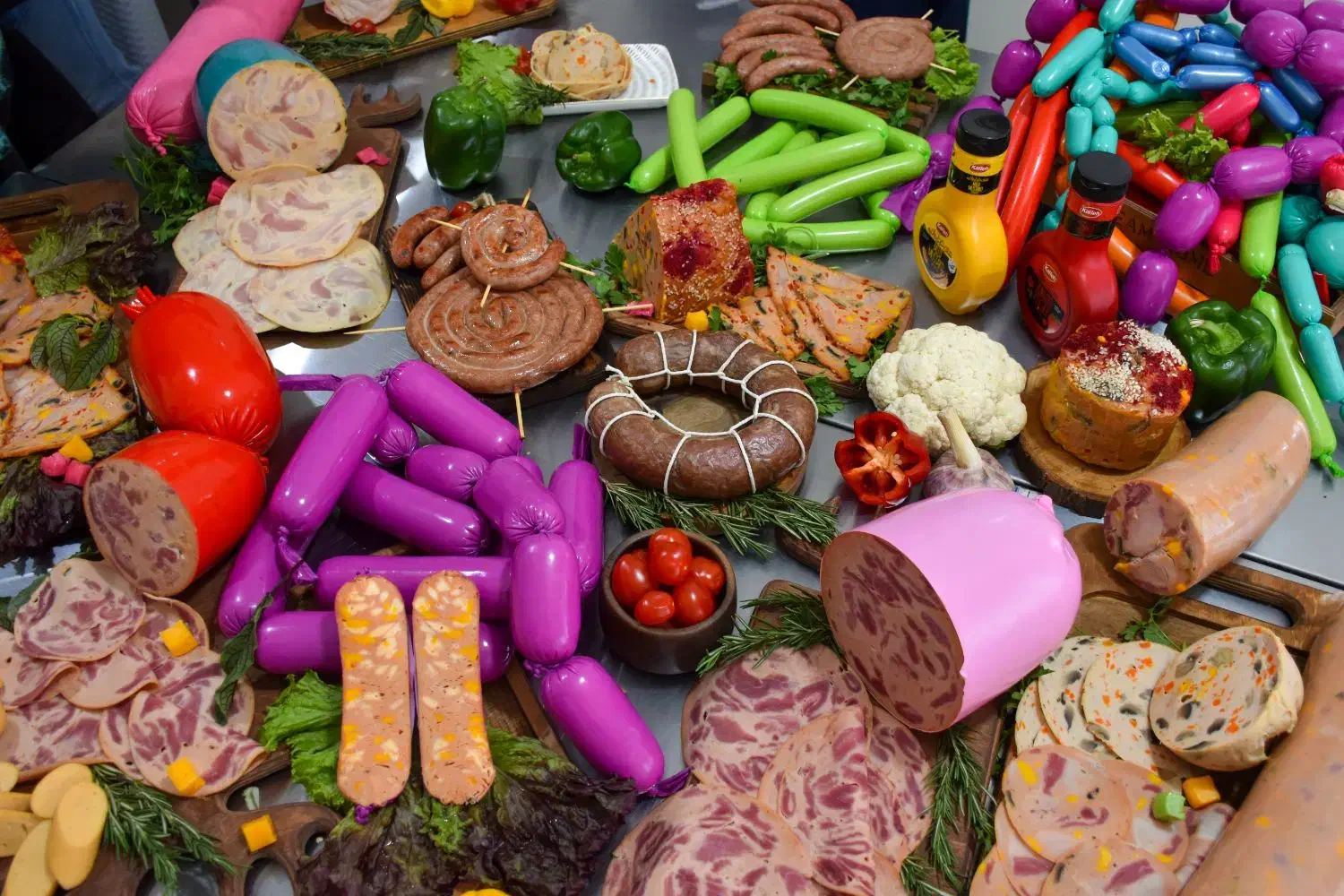 آغاز ثبت نام کلاسهای آموزش سوسیس وکالباس خانگی|خدمات آموزشی|کرمانشاه, |دیوار