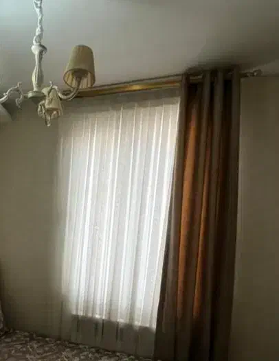 پرده پانچ|پرده، رانر، رومیزی|قزوین, |دیوار