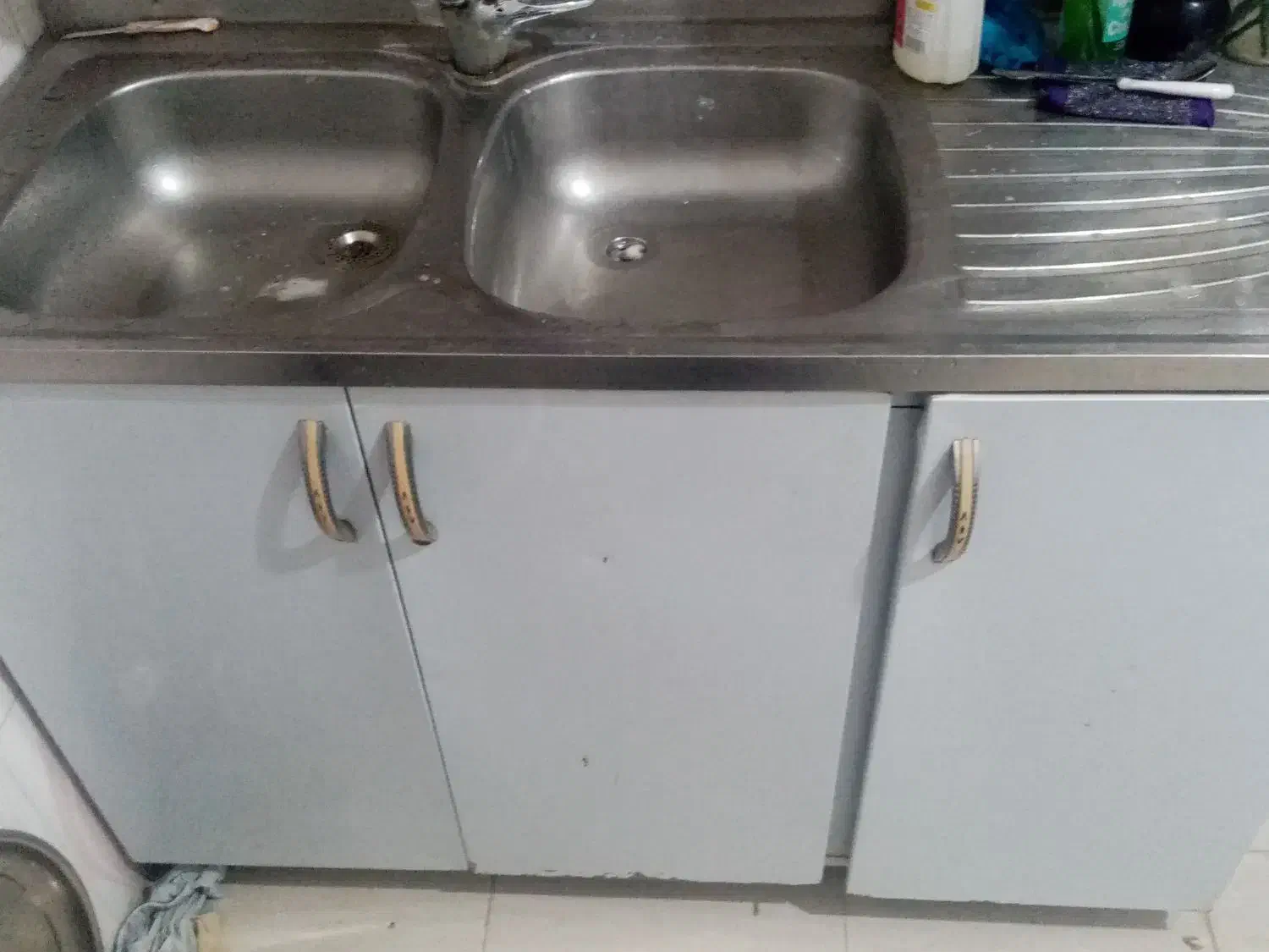 کابینت فلزی|مصالح و تجهیزات ساختمان|کرمانشاه, |دیوار