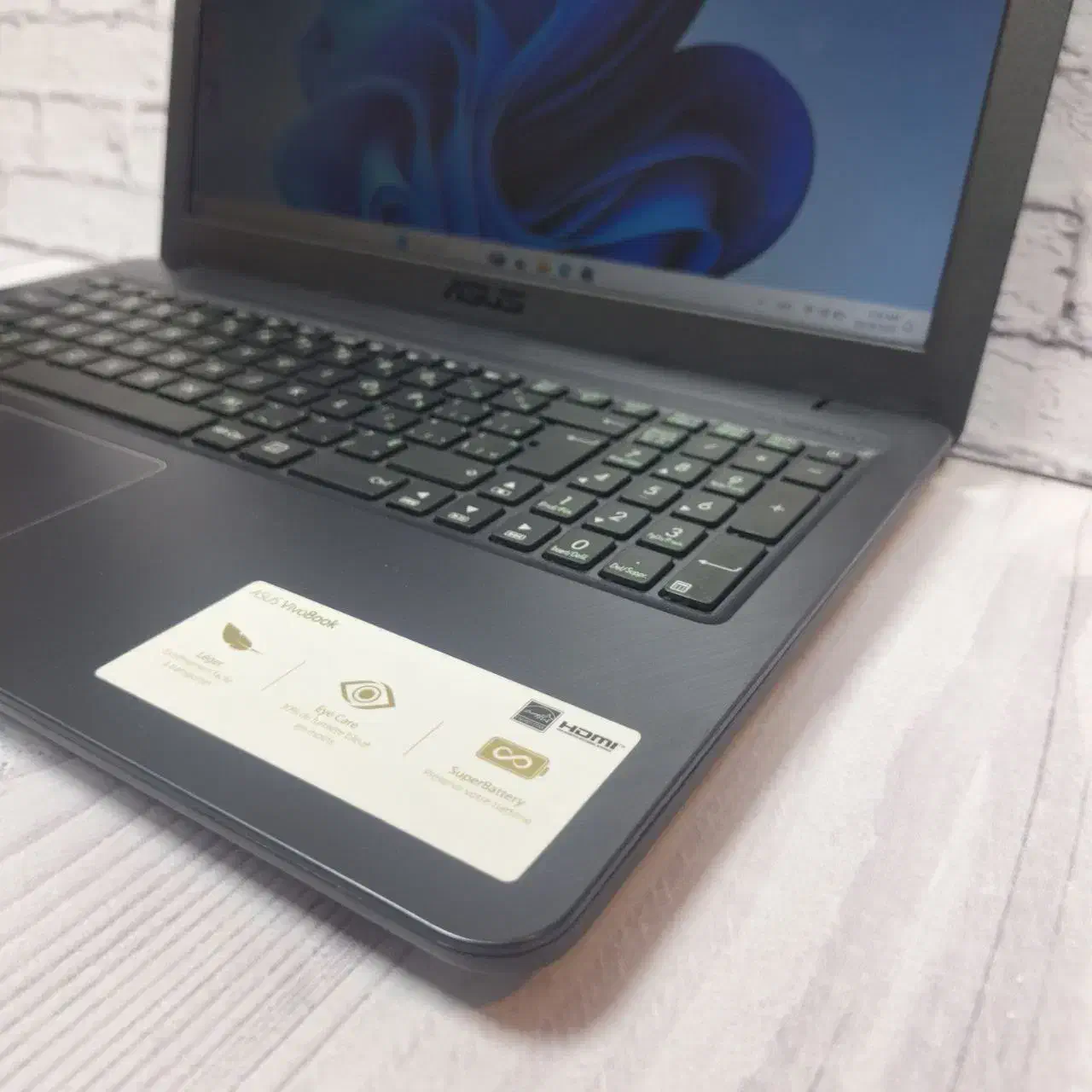 لپ تاپ ایسوز|رایانه همراه|تهران, نیروی هوایی (پیروزی)|دیوار