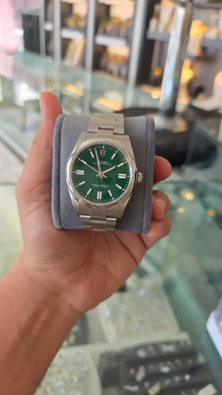 فروش انواع برند رولکس(اصلی)|ساعت|تهران, حصار بوعلی|دیوار