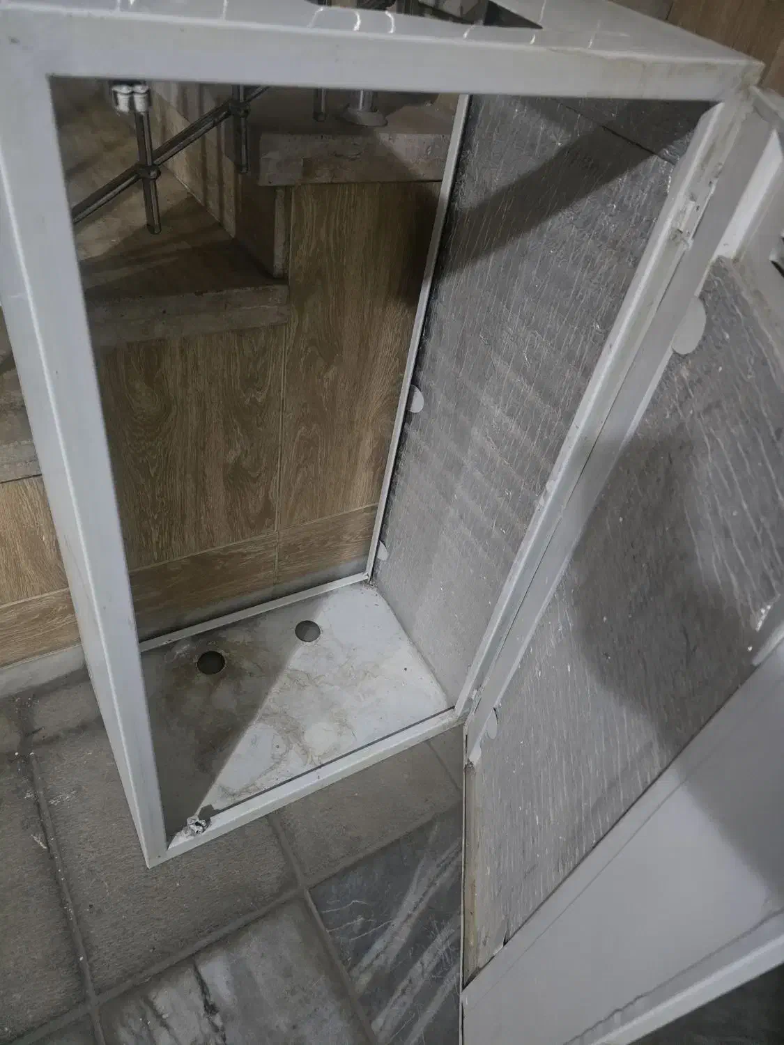 کاور پکیج|آبگرمکن، پکیج، شوفاژ|اصفهان, جلفا|دیوار