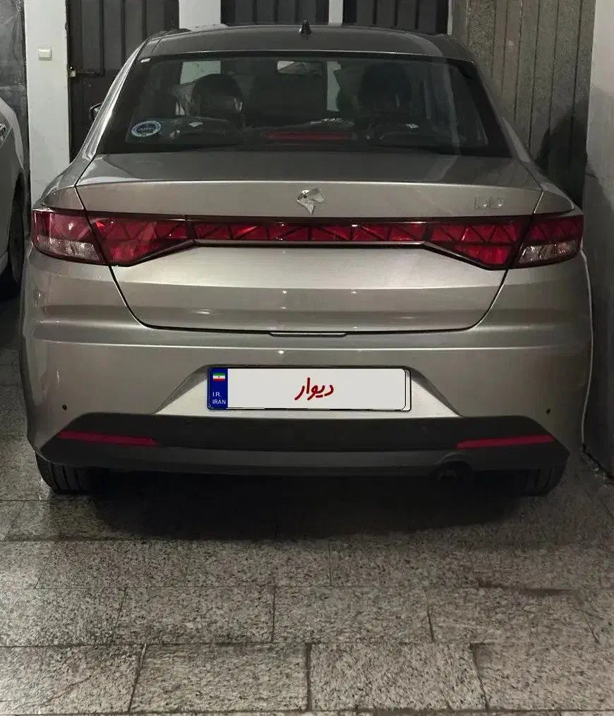 تارا دستی|خودرو سواری و وانت|تهران, باغ فیض|دیوار