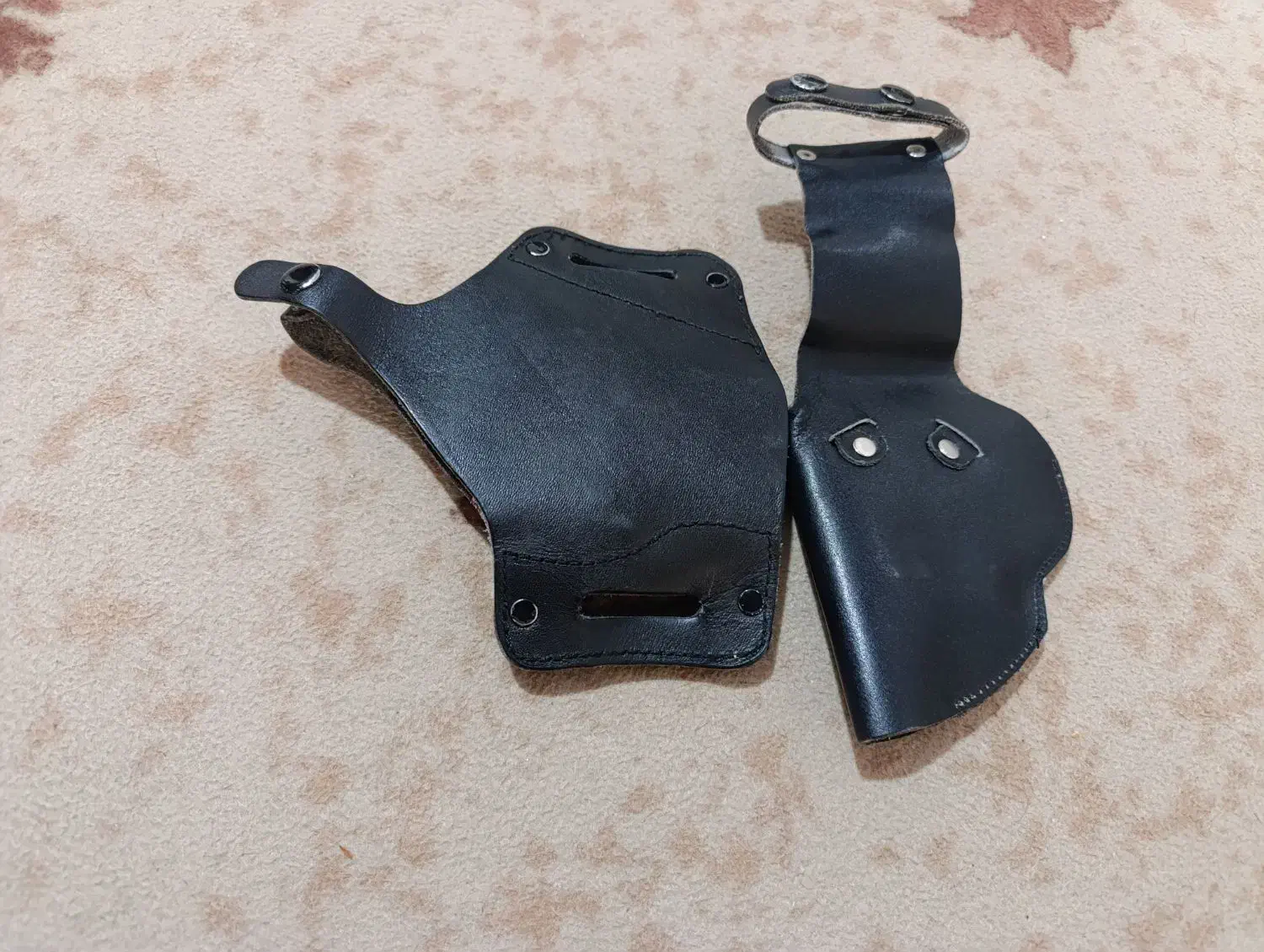 چرم اسلحه|کیف، کفش، کمربند|خرم‌آباد, |دیوار