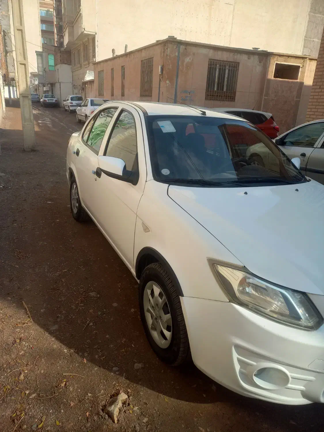 ساینا ۱۴۰۰|خودرو سواری و وانت|سبزوار, فرهنگیان|دیوار