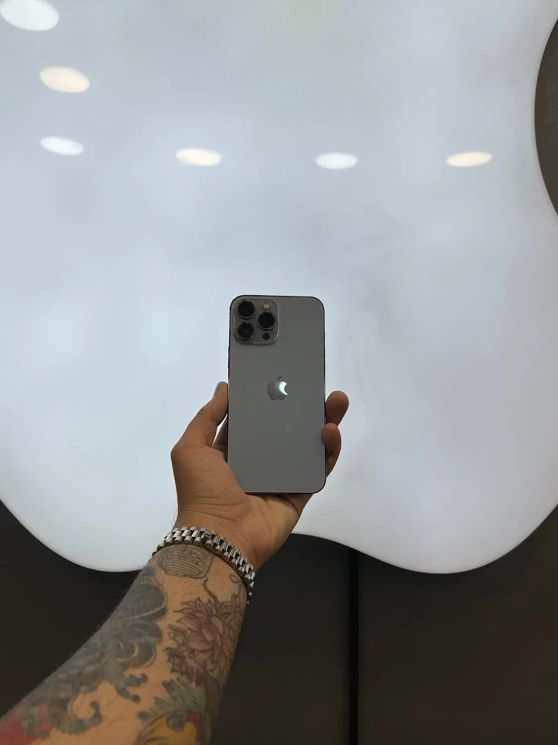 Iphone13pro max|موبایل|تهران, فردوسی|دیوار