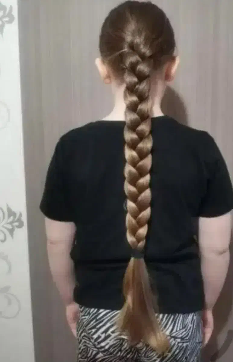 خرید و فروش موهای بلند بانوان|خدمات آرایشگری و زیبایی|دهگلان, |دیوار