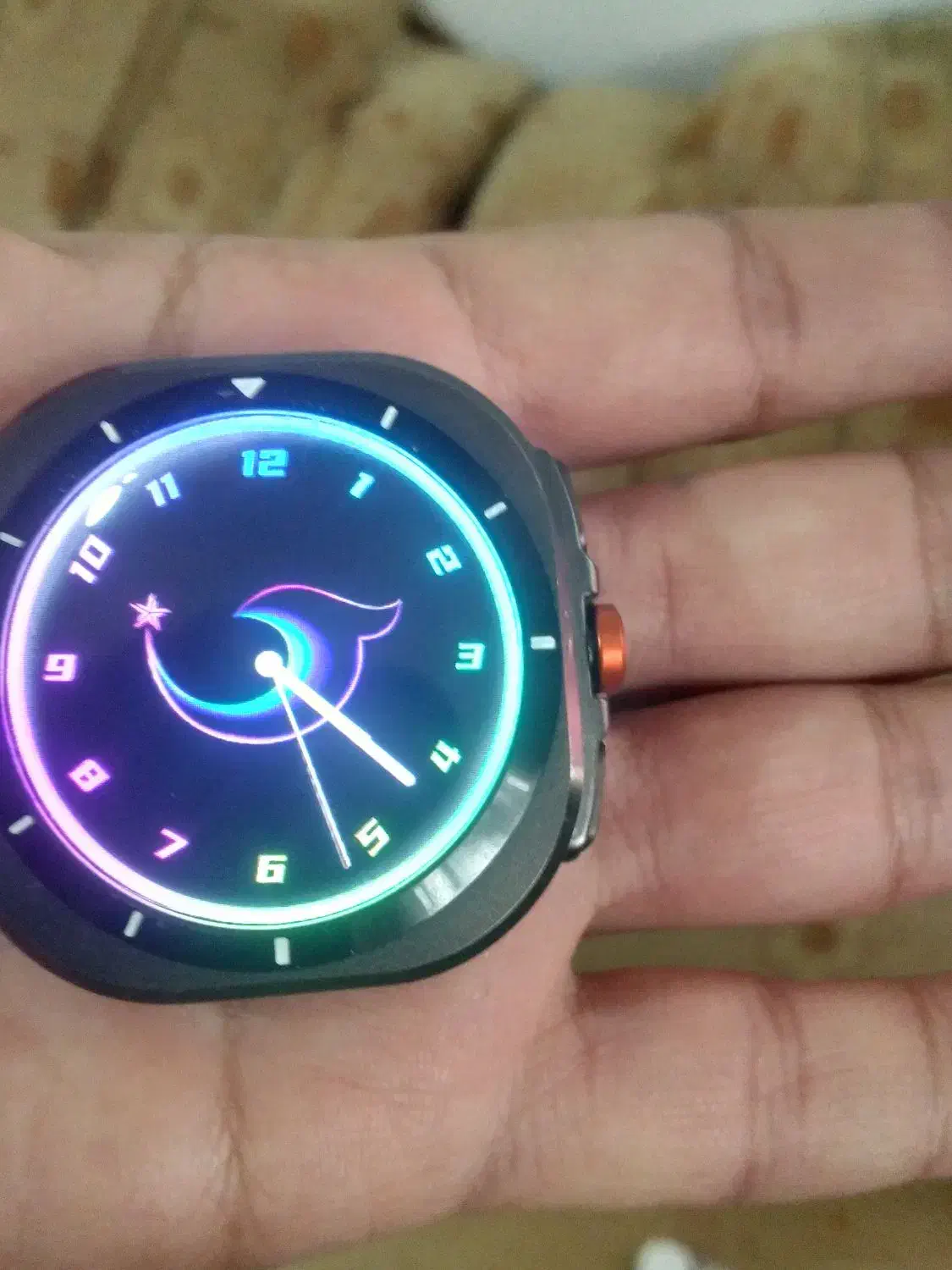 ساعت هوشمند پسرانه|ساعت|کوهدشت, |دیوار