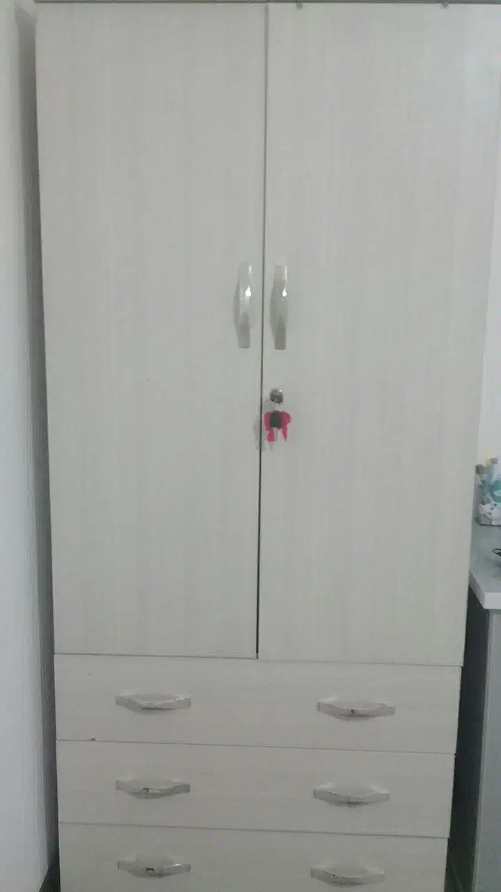 کمدومیزتحریر|جاکفشی، کمد، دراور|همدان, |دیوار