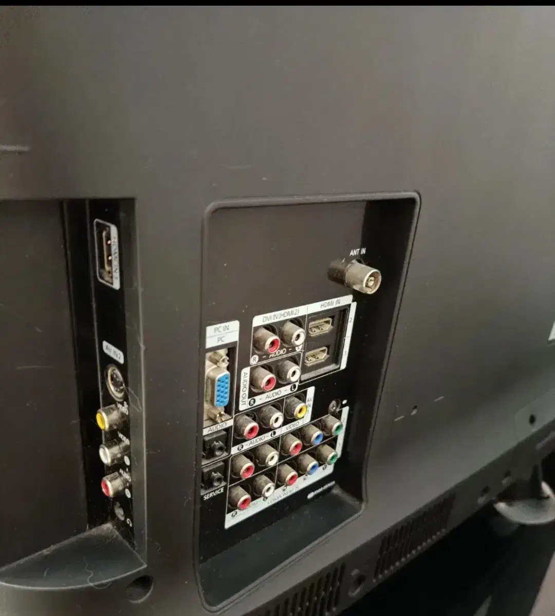 تلویزیون سامسونگ|تلویزیون و پروژکتور|تهران, شهرک نفت|دیوار