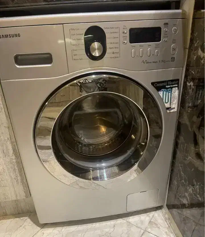 تعمیرات تخصصی  ماشین لباسشویی ،پکیج  آبگرمکن بخاری|خدمات پیشه و مهارت|محمدیه-قزوین, |دیوار