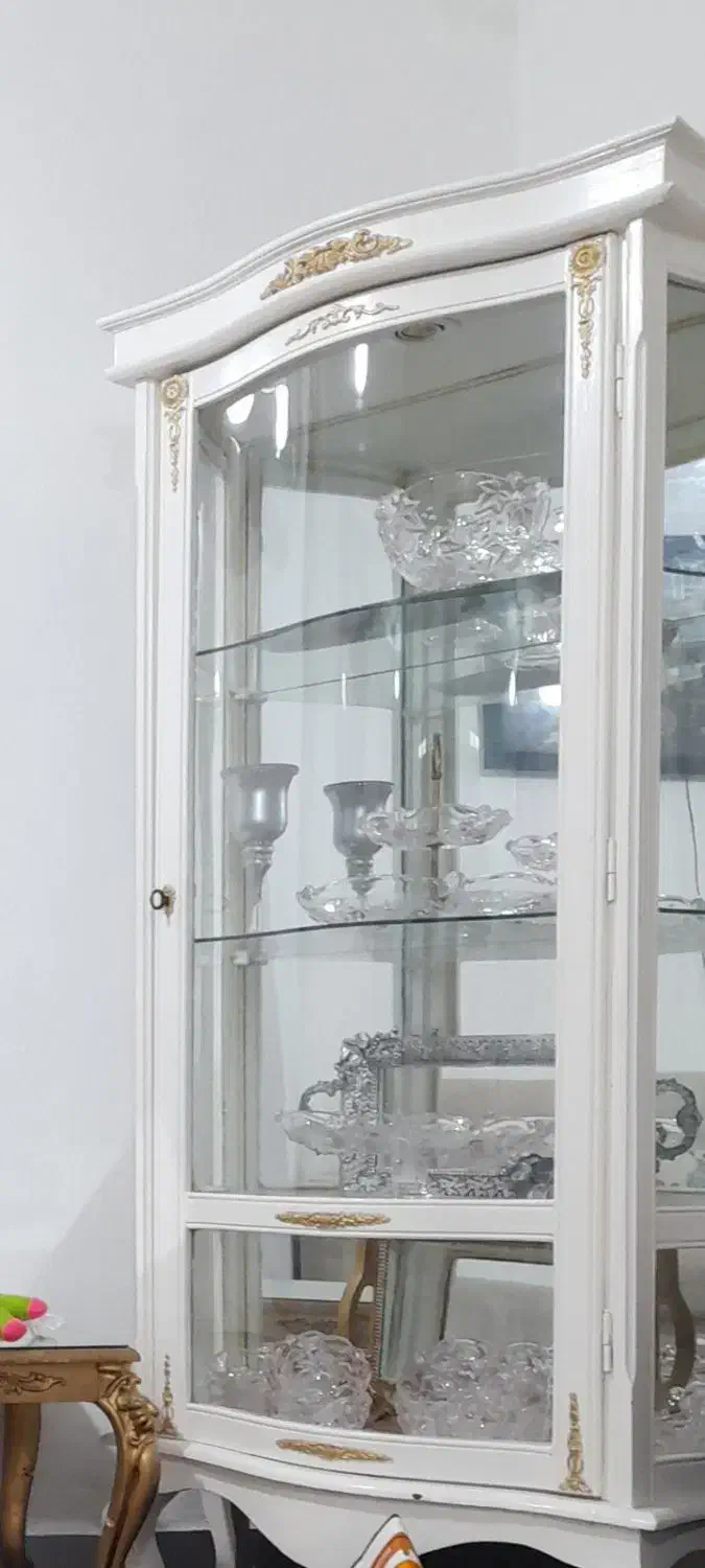 بوفه|بوفه، ویترین، کنسول|اهواز, نادری|دیوار