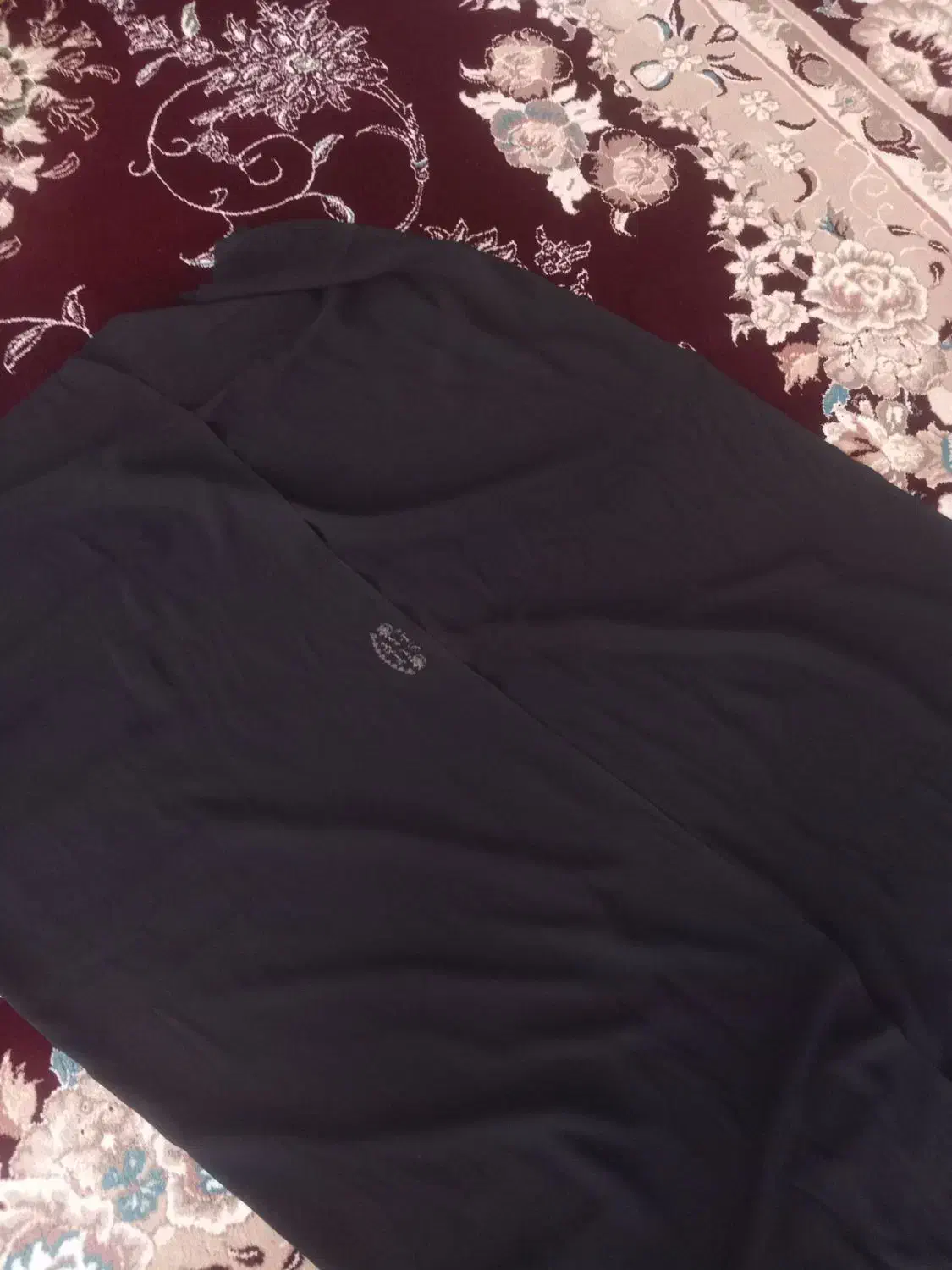 چادر|لباس|ایذه, |دیوار