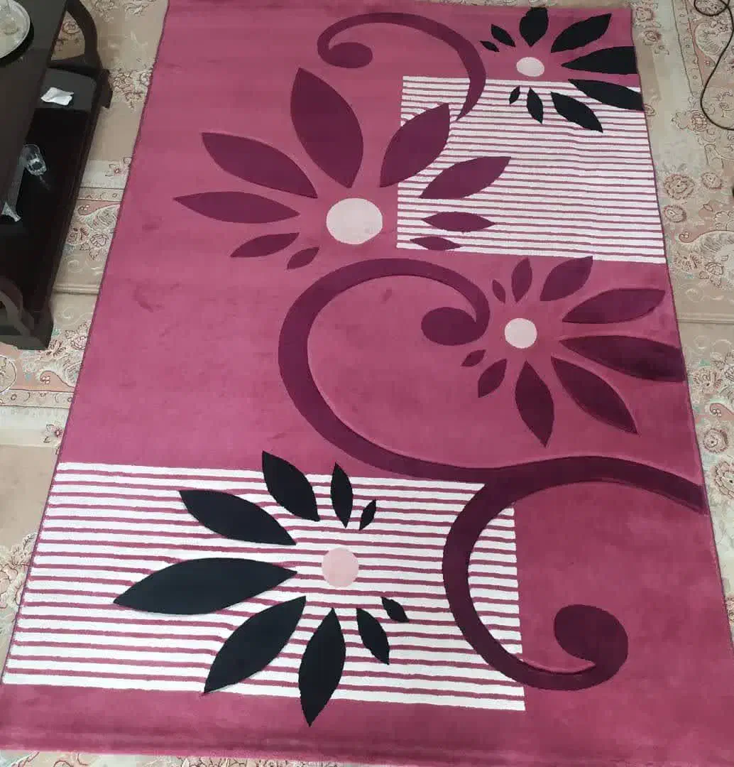 فرش شش متری|فرش|اصفهان, گورتان|دیوار