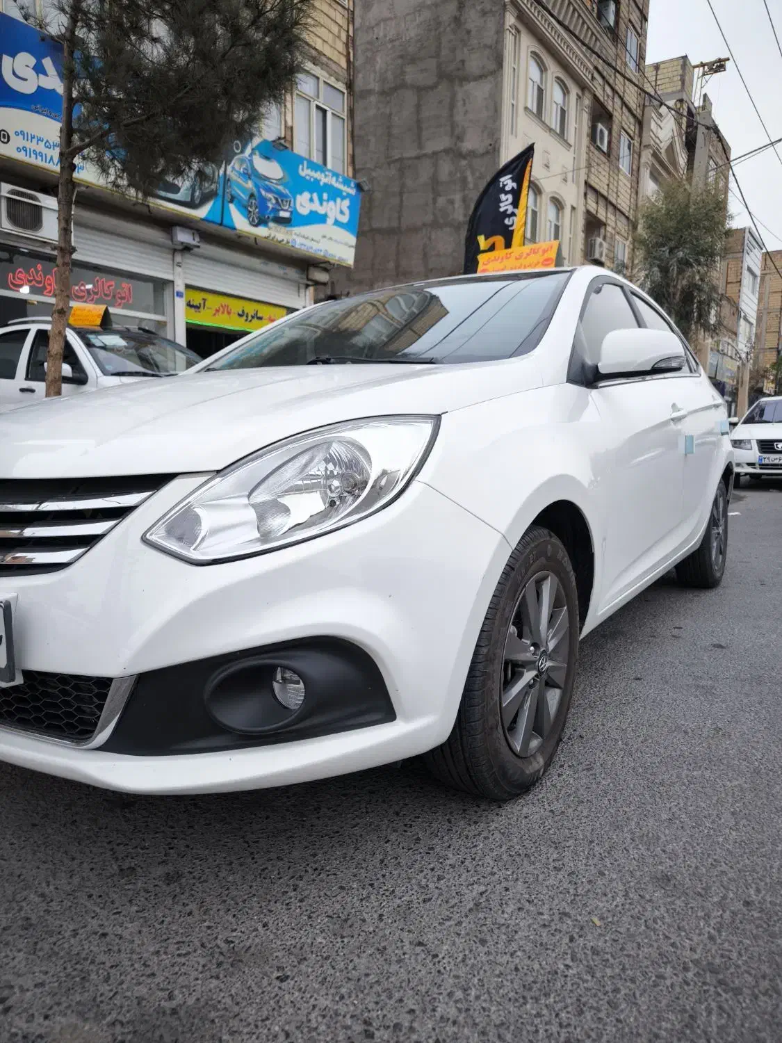 جک j4 مدل 1403|خودرو سواری و وانت|قم, محمد آباد|دیوار