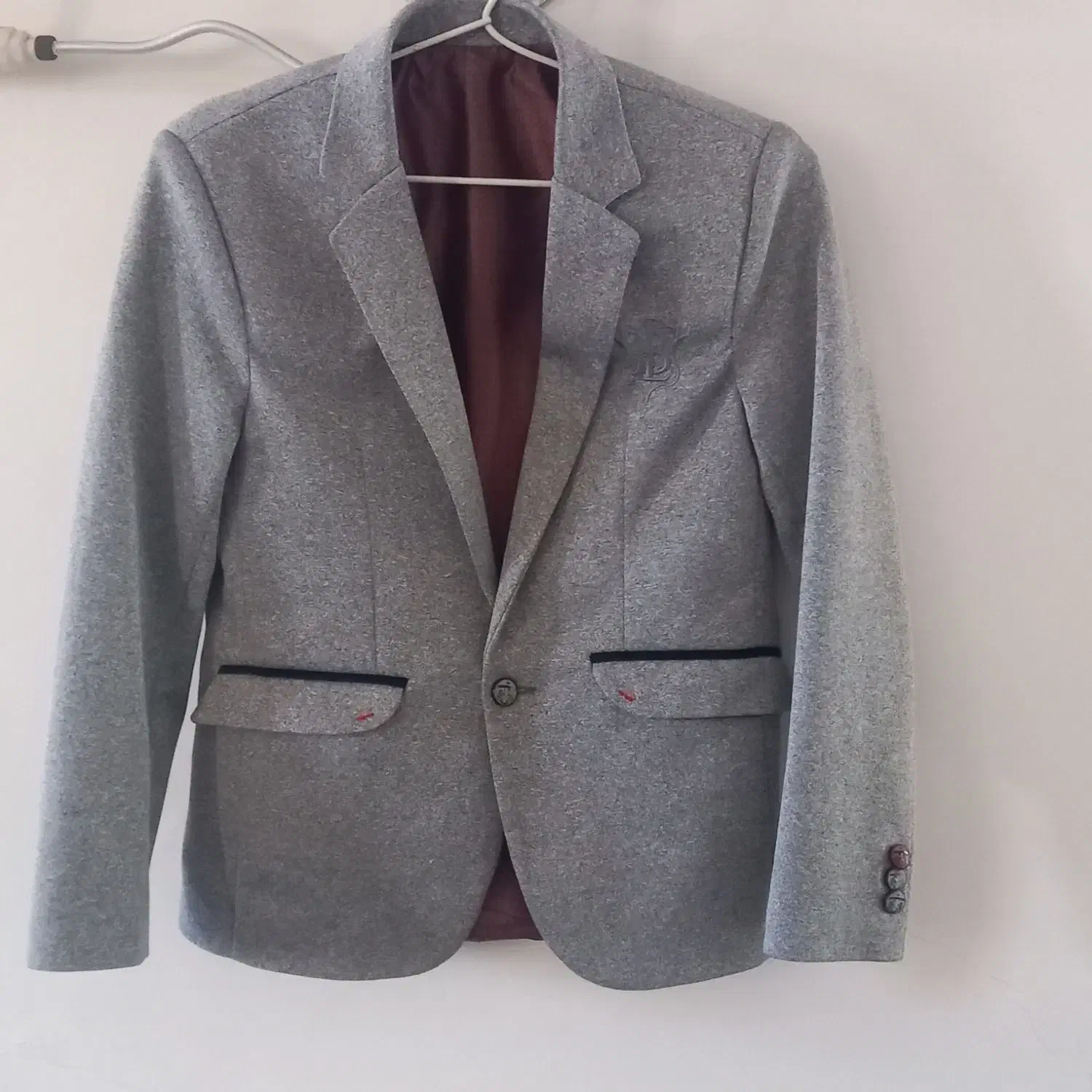 کت تک|لباس|اشترینان, |دیوار