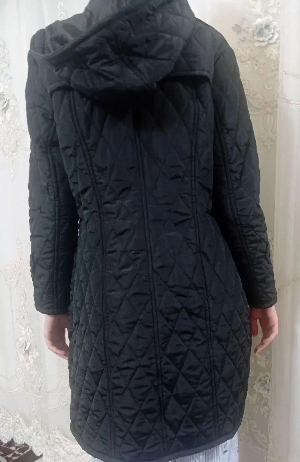 پالتو|لباس|اهواز, سپیدار|دیوار