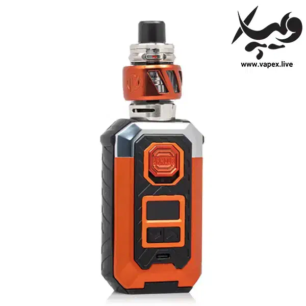 ویپ armour max|زیورآلات و اکسسوری|شیراز, عفیف‌آباد|دیوار