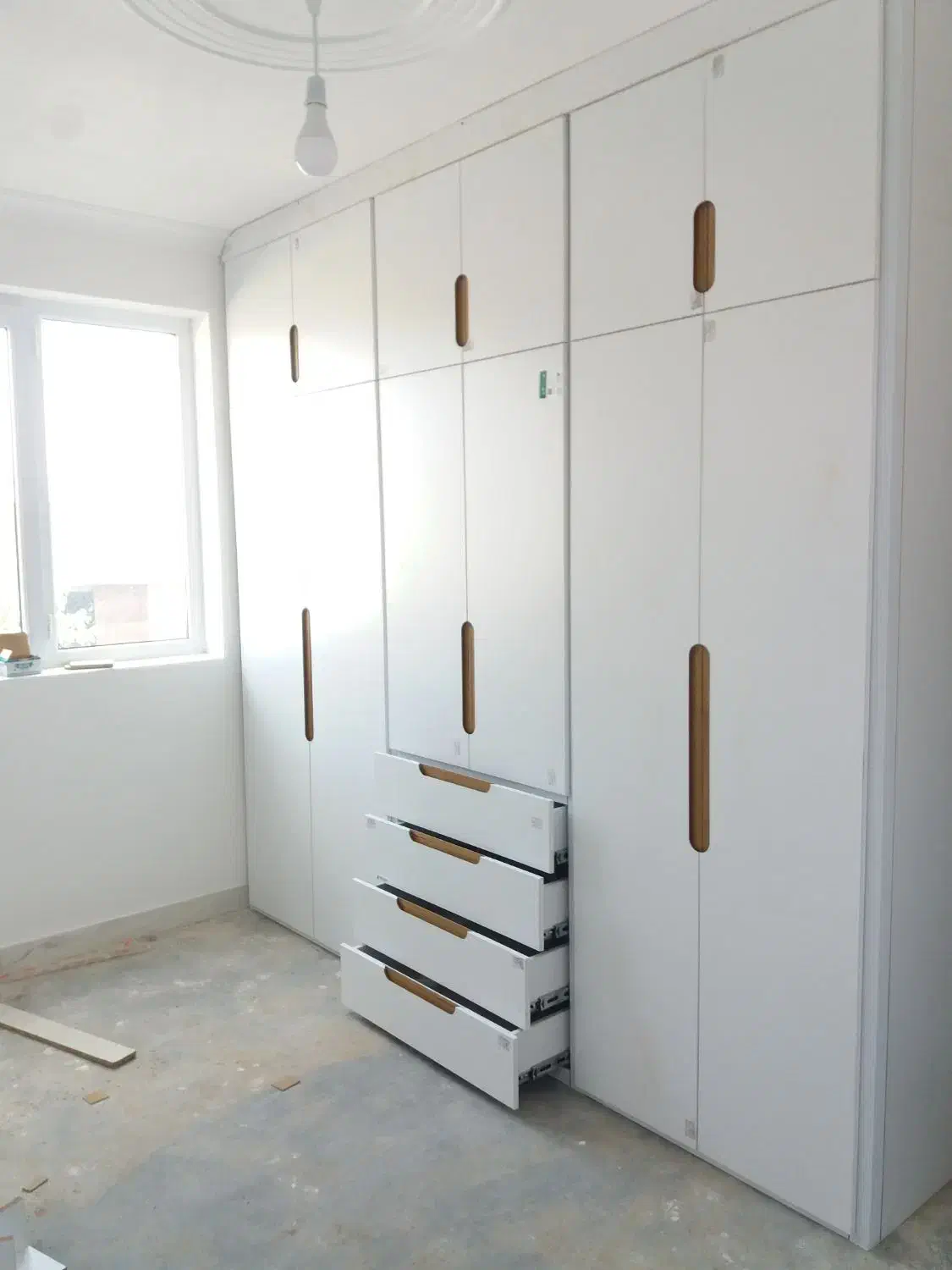 کابینت و کمد دیواری|خدمات پیشه و مهارت|همدان, |دیوار