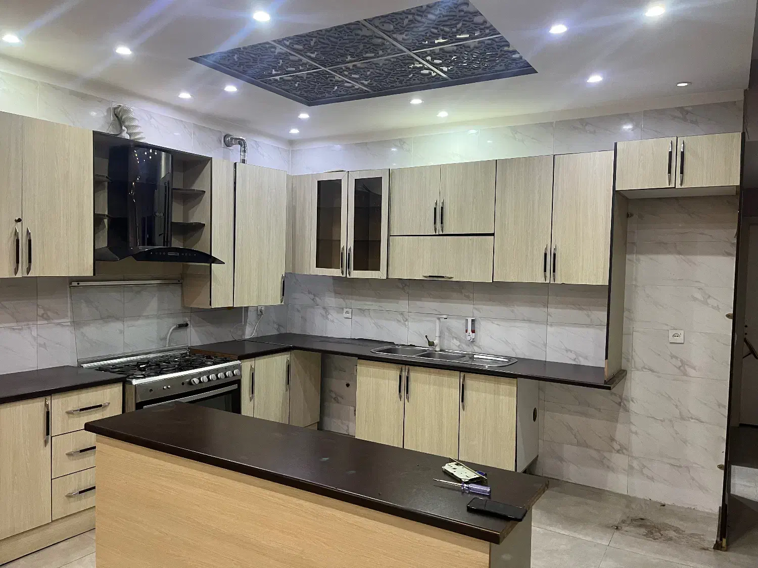 کابینت|مصالح و تجهیزات ساختمان|هشتگرد, تهران دشت|دیوار