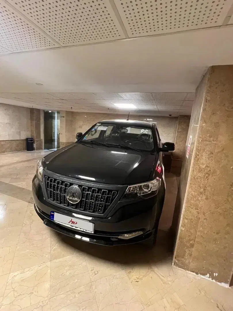 کلوت اتوماتیک 1403|خودرو سواری و وانت|تهران, ولنجک|دیوار