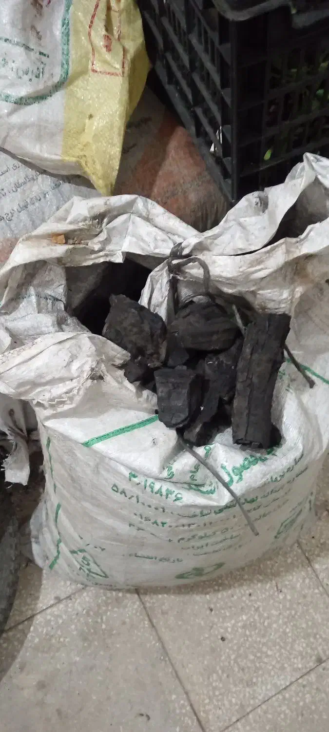 زغال کبابی|اجاق گاز و لوازم برقی پخت‌وپز|سبزوار, هویزه|دیوار