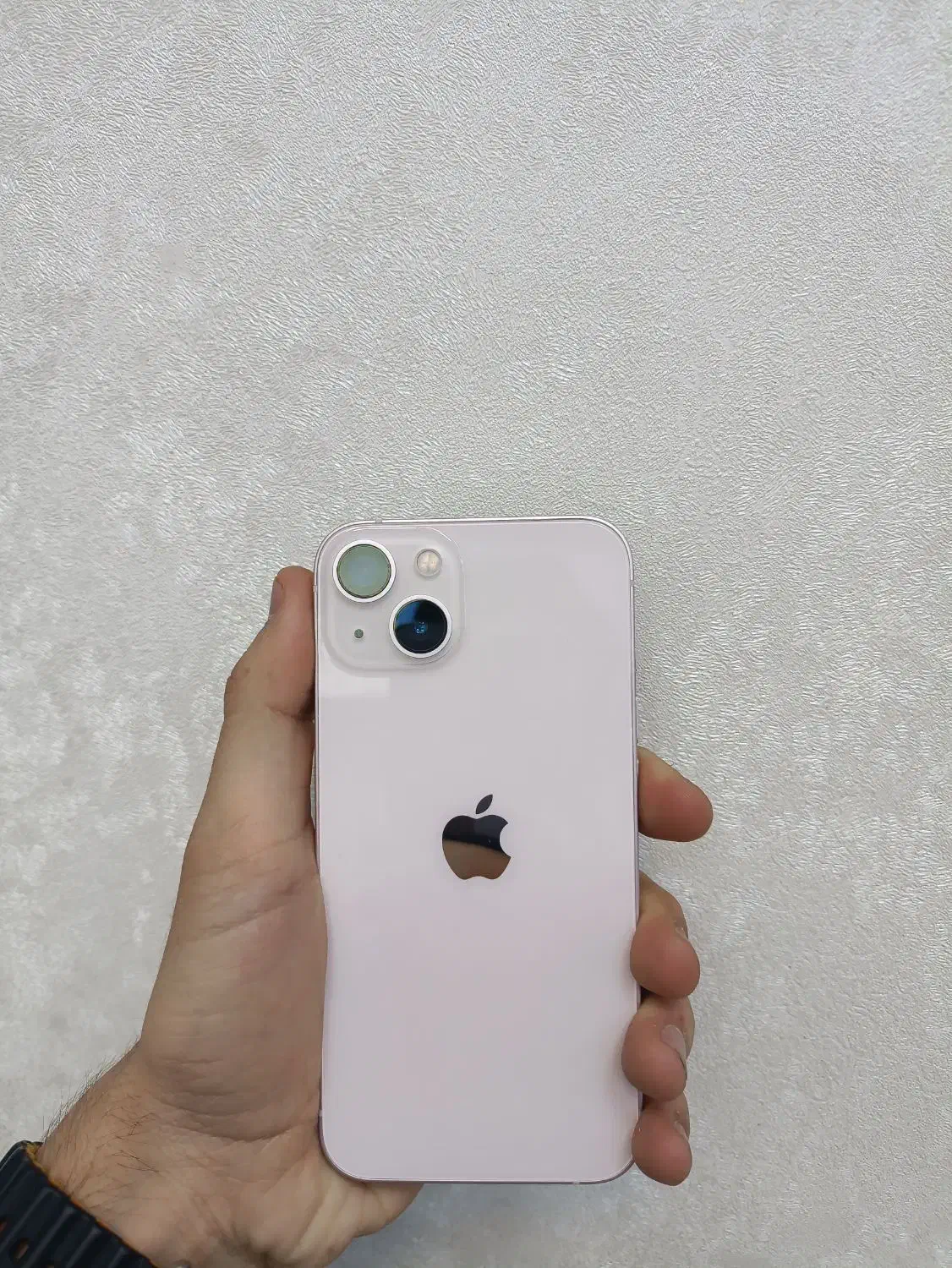 13normal/pink/کارکرده/|موبایل|اصفهان, گلزار|دیوار