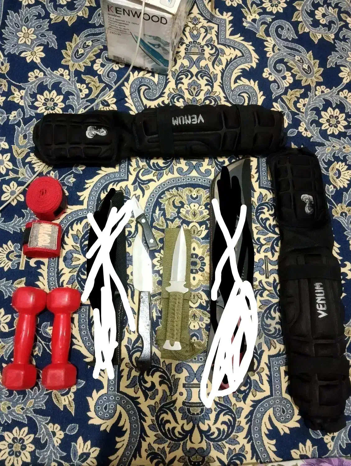 لوازم اشپزی|کوهنوردی و کمپینگ|آبادان, |دیوار