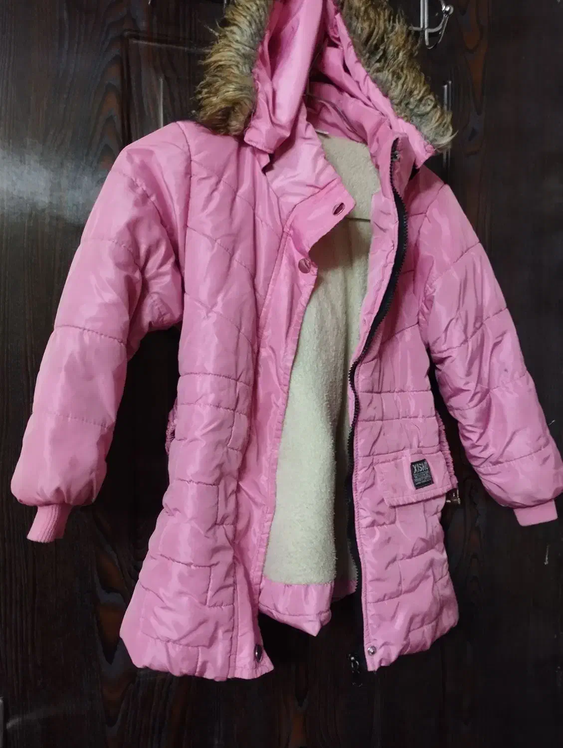 تعدادی کاپشن و لباس زمستانی|لباس|تهران, حکیمیه|دیوار