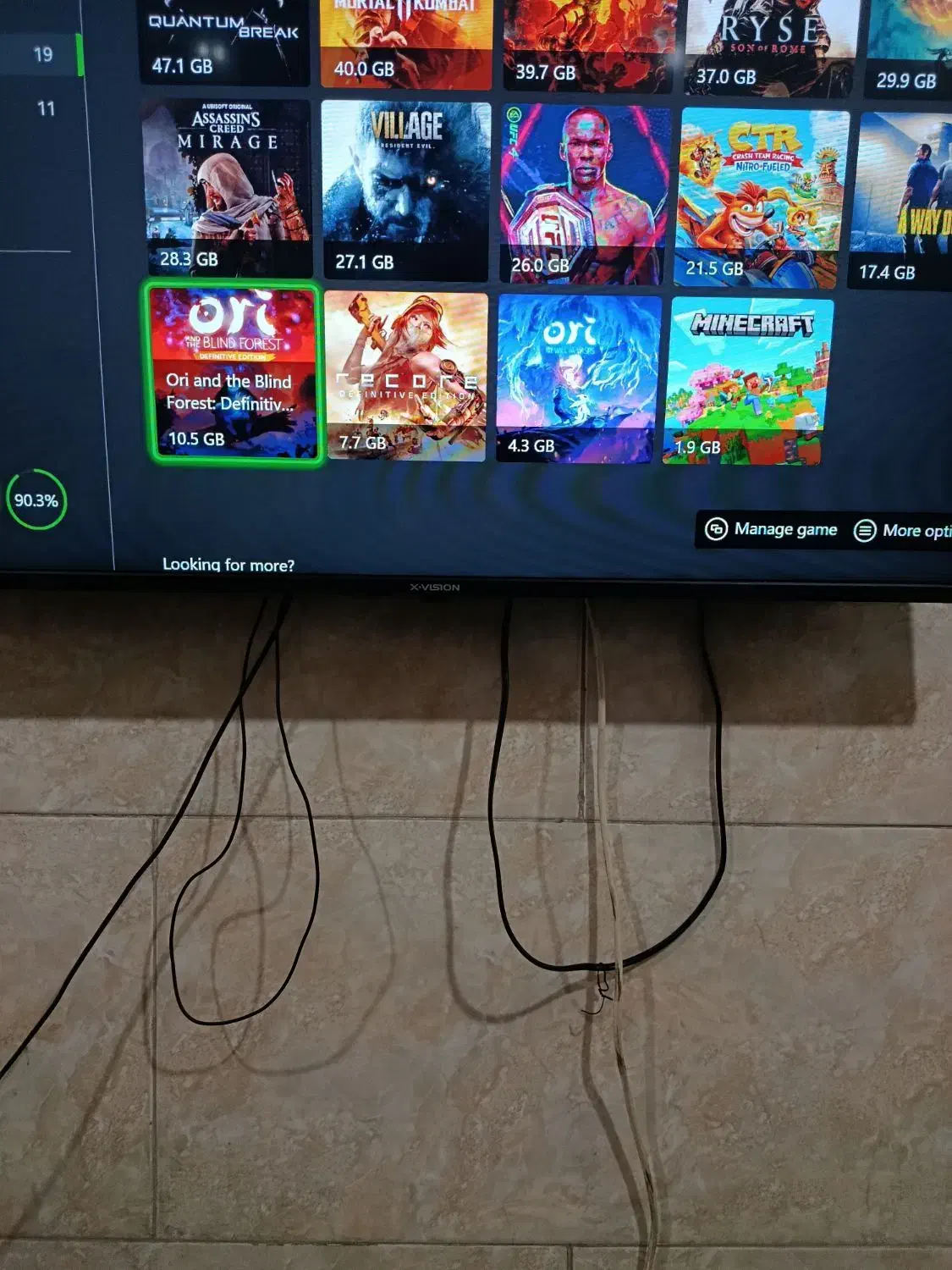 Xbox one s|کنسول، بازی ویدئویی و آنلاین|بهارستان, |دیوار