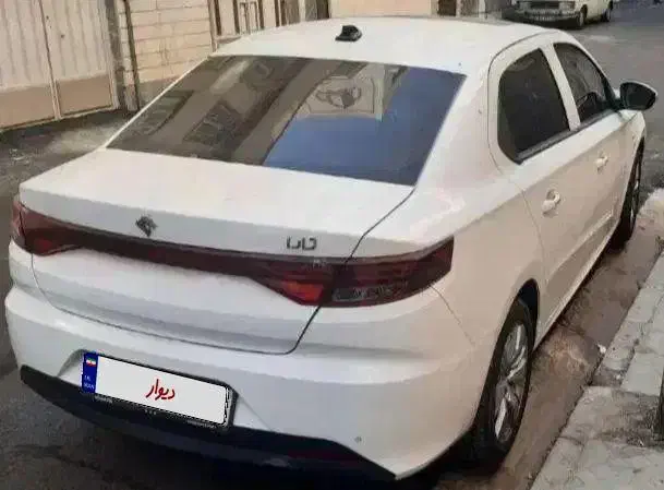 تارا v4|خودرو سواری و وانت|مشهد, فرهنگیان (شهرک غرب)|دیوار