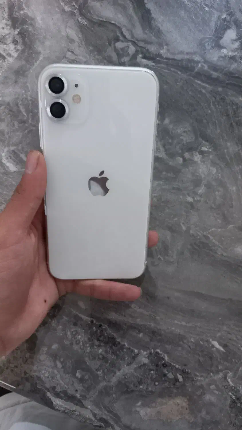 گوشی ایفون 11|موبایل|تبریز, |دیوار