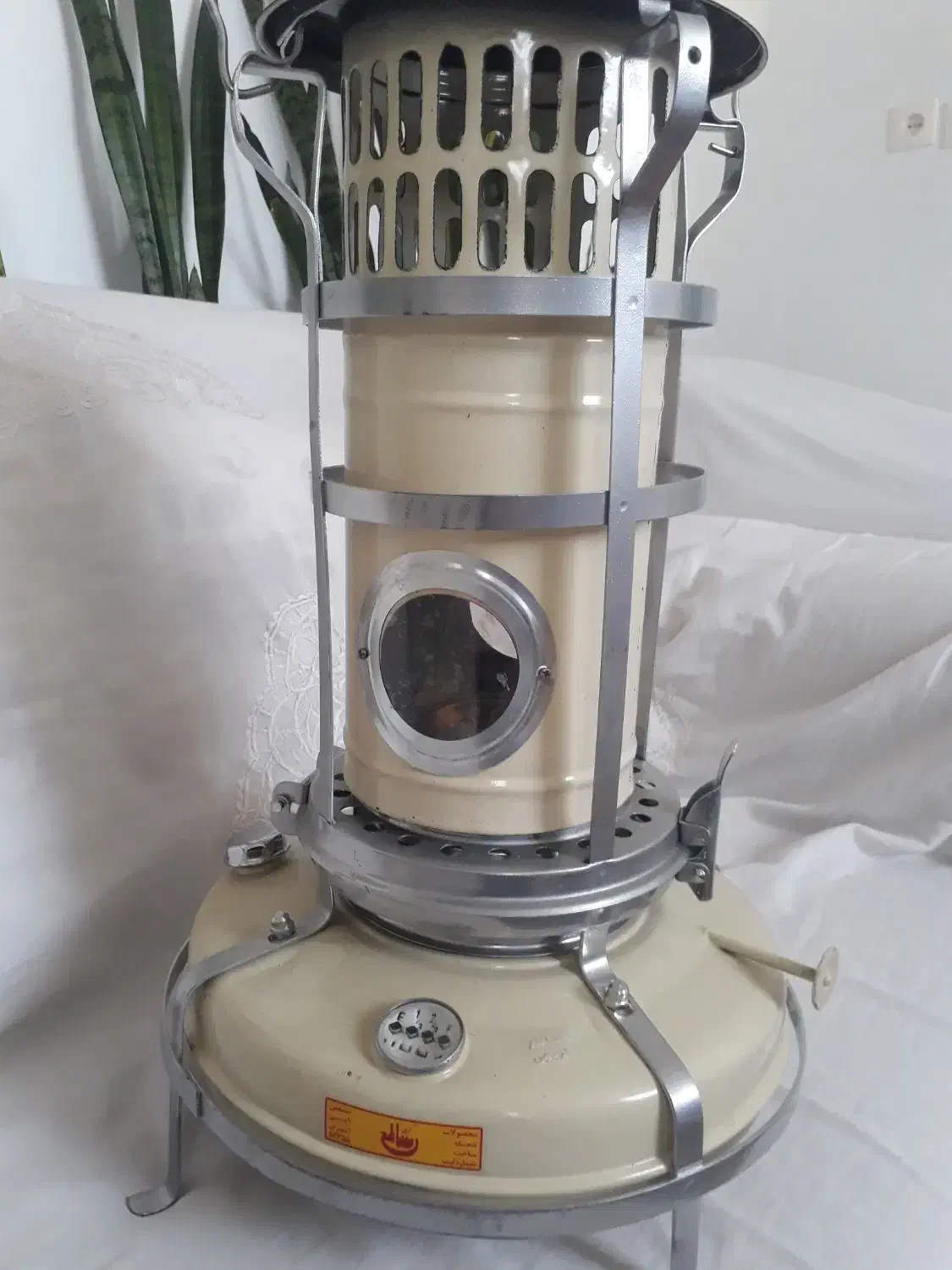 چراغ نفتی|بخاری، هیتر، شومینه|اسفراین, |دیوار