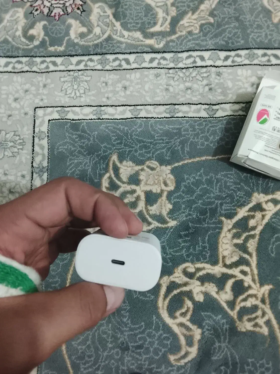 شارژر|لوازم جانبی موبایل و تبلت|کوهدشت, |دیوار