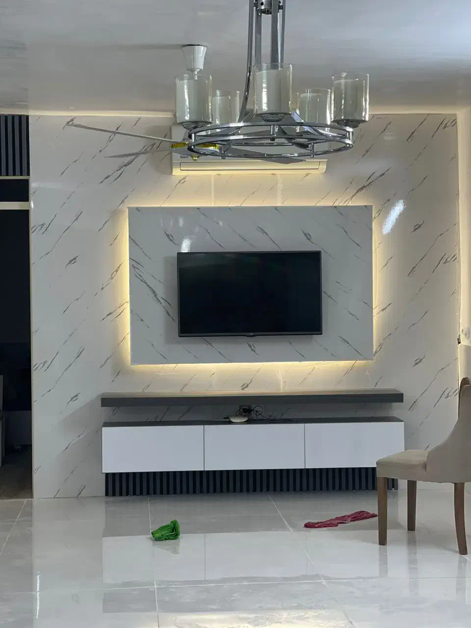 برق کار برق کش نصب لوستربا نازل ترین قیمت|خدمات پیشه و مهارت|گرگان, |دیوار