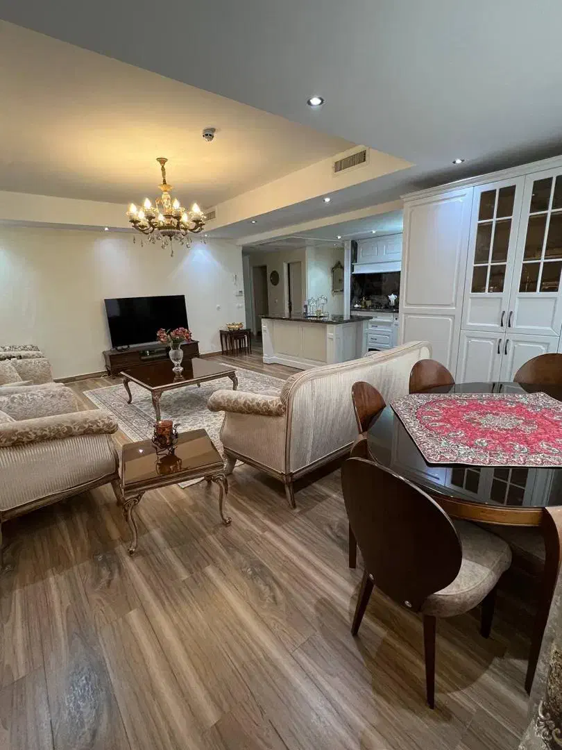 ۱۲۶ متری ۳ خواب