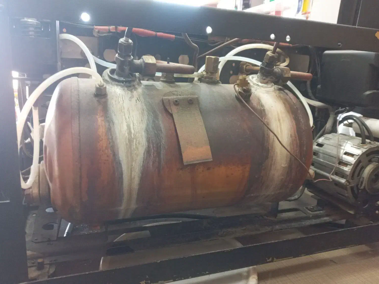 تعمیرات قهوه ساز شبانه روزی ساری|کافی‌شاپ و رستوران|ساری, |دیوار