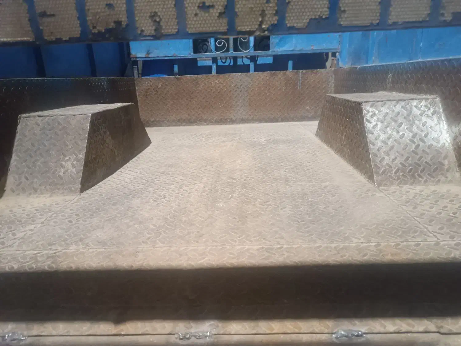 نیسان مدل 85|خودرو سواری و وانت|نیشابور, بنیاد شهید|دیوار