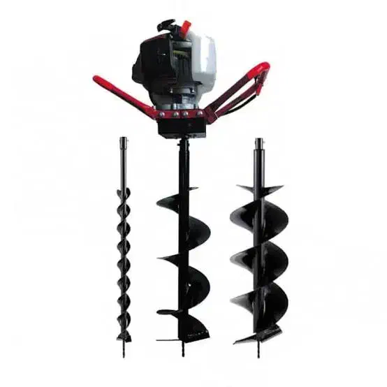 انواع چاله کن ( ابزار من ) اقساط|ماشینآلات صنعتی|کرمان, |دیوار