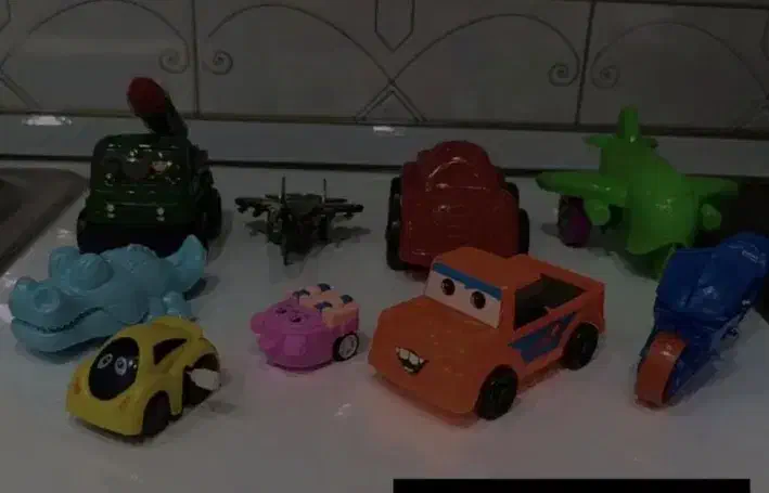 ماشین|اسباببازی بچه|جهرم, |دیوار