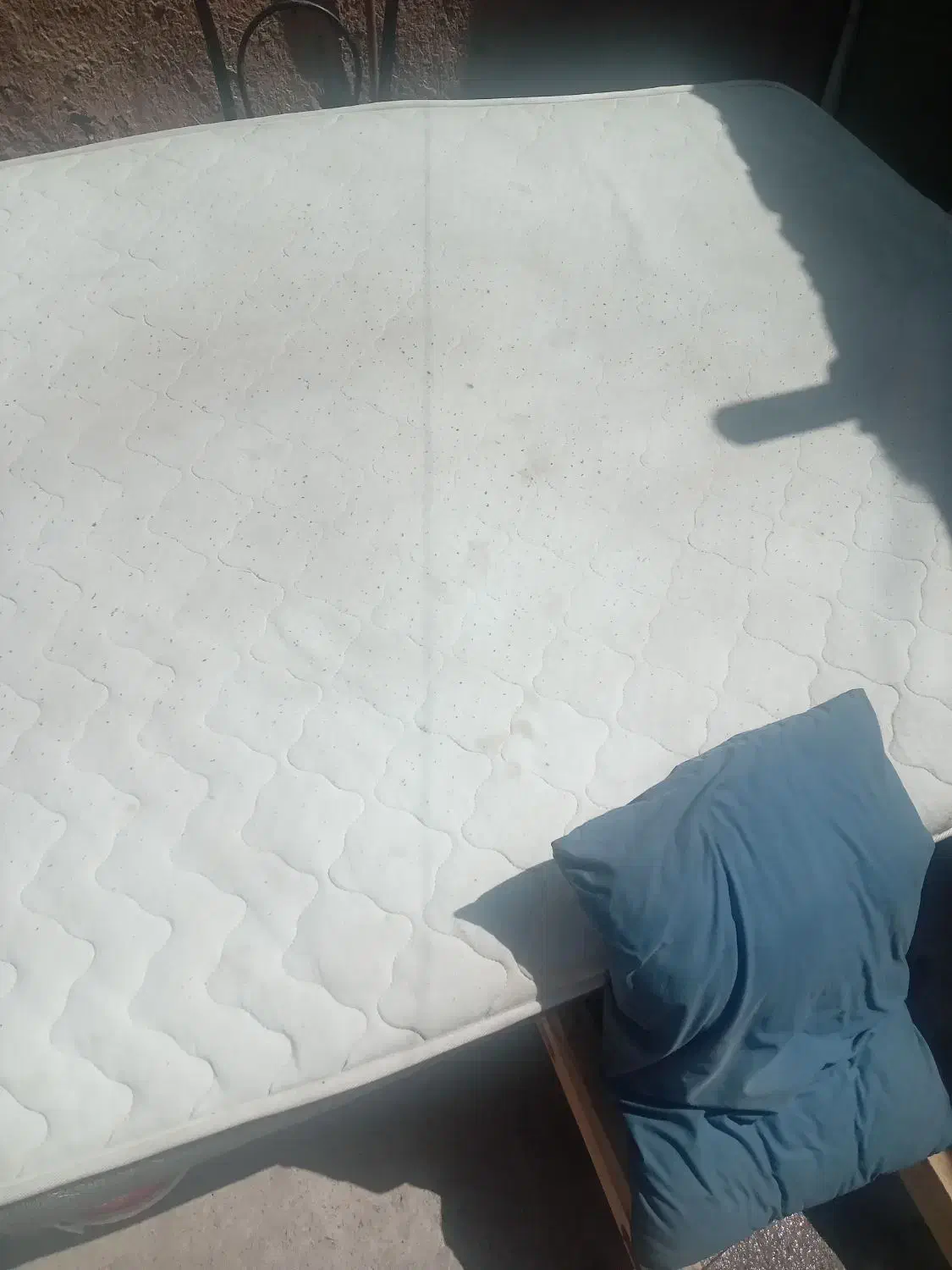 تشک|تشک تختخواب|نیشابور, شریعتی|دیوار