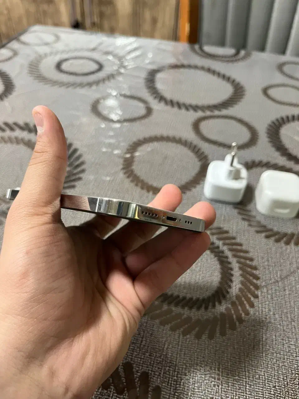 Iphone12pro|موبایل|ارومیه, |دیوار