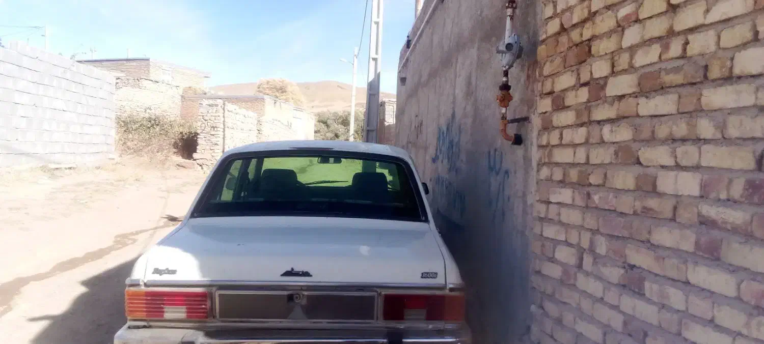 یک عدد پیکان|خودرو سواری و وانت|زنجان, |دیوار