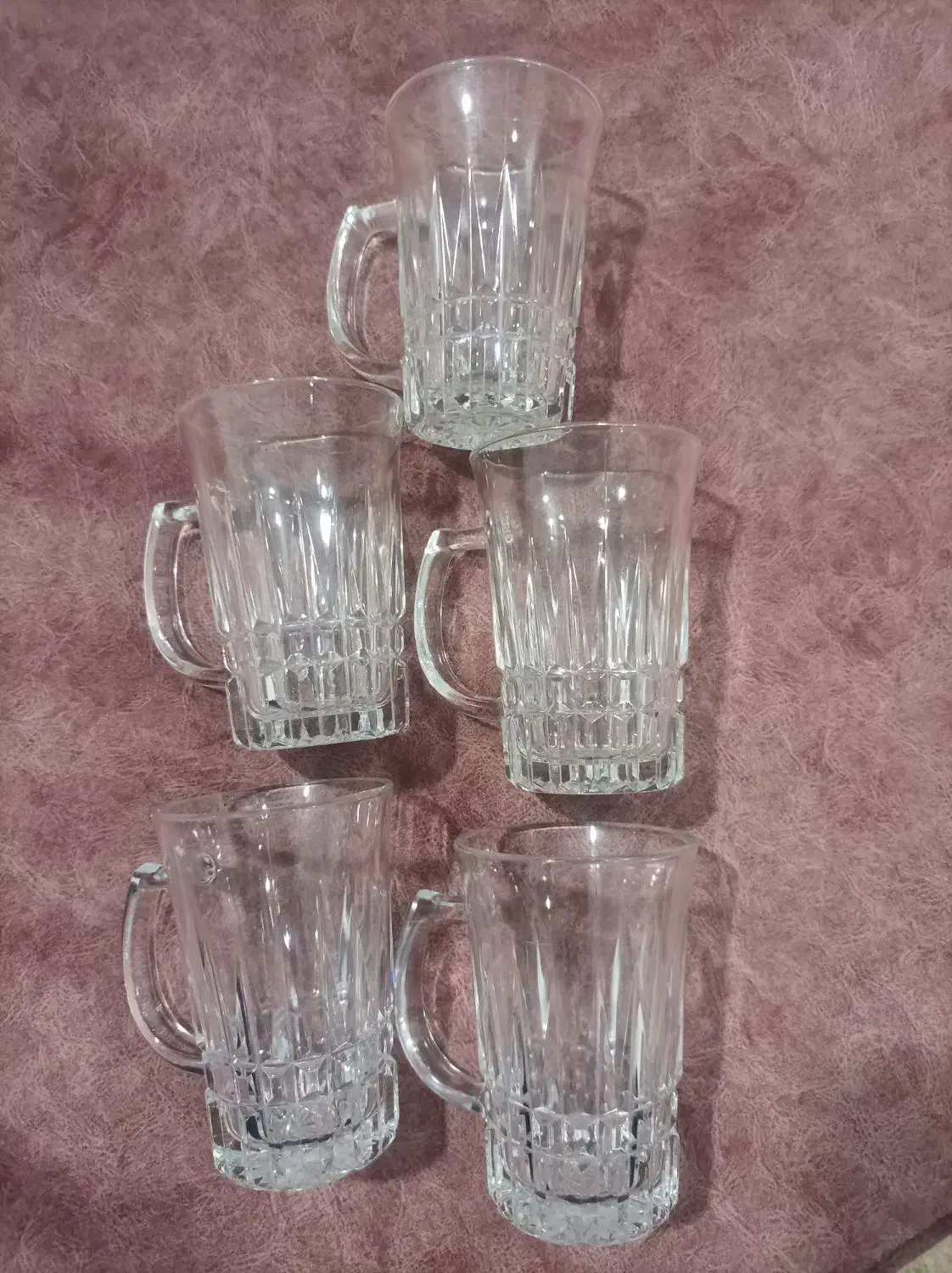 فنجان ایتالیایی|ظروف سرو و پذیرایی|هشتگرد, شهرک راه آهن|دیوار