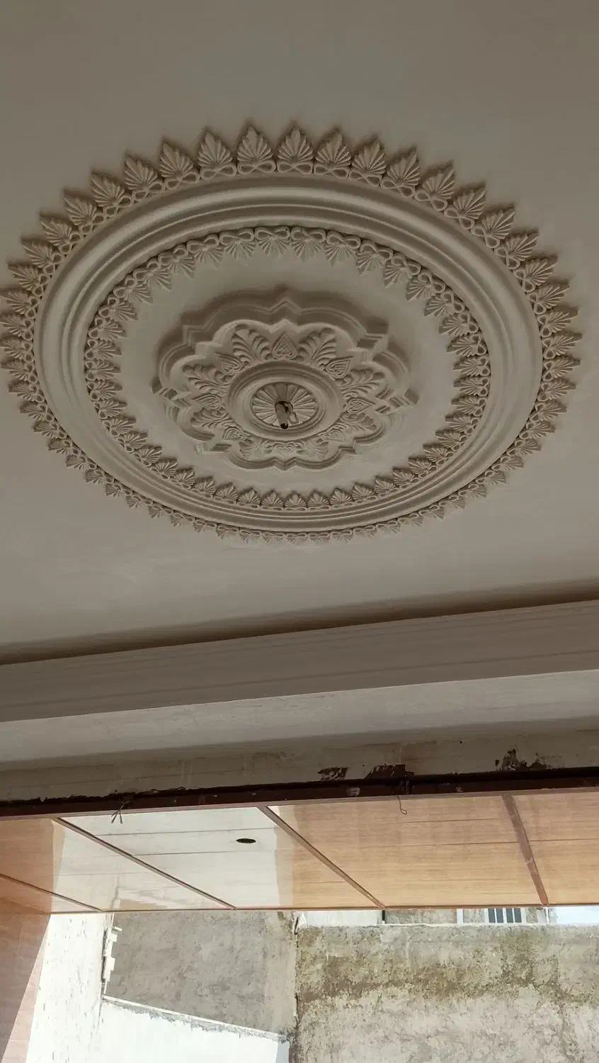 گچکاری|خدمات پیشه و مهارت|نهاوند, |دیوار